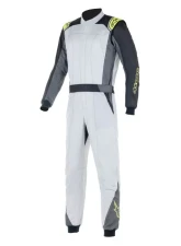Alpinestars 2022 Atom FIA Suit                                     - 3352722-1950-62 - Image 2