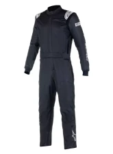 Alpinestars 2022 Atom SFI Bootcut Suit                                     - 3352822-10-54 - Image 2