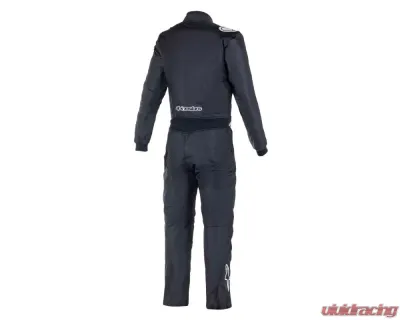 Alpinestars 2022 Atom SFI Bootcut Suit - 3352822-10-54