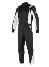 Alpinestars 2022 Atom SFI Bootcut Suit                                     - 3352822-119-66 - Image 2