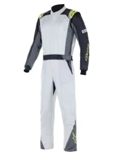 Alpinestars 2022 Atom SFI Bootcut Suit                                     - 3352822-1950-52 - Image 2