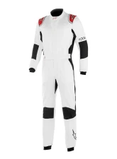 Alpinestars 2021 GP Tech V3 FIA/SFI 3.4 Suit                                     - 3354121-23-44 - Image 2