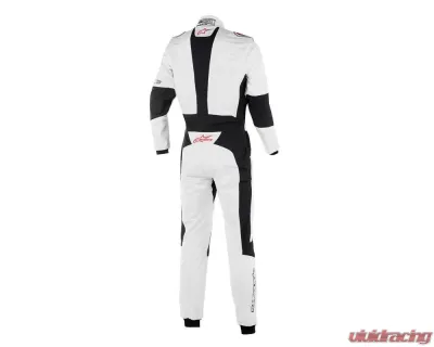 Alpinestars 2021 GP Tech V3 FIA/SFI 3.4 Suit - 3354121-23-44