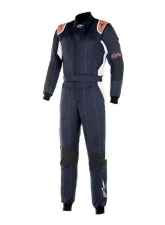 Alpinestars 2021 GP Tech V3 FIA/SFI 3.4 Suit                                     - 3354121-7134-64 - Image 2