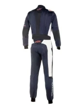 Alpinestars 2021 GP Tech V3 FIA/SFI 3.4 Suit                                     - 3354121-7134-64 - Image 2