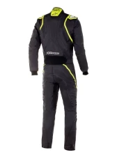 Alpinestars 2021 GP Race V2 Bootcut FIA/S Suit                                     - 3355121-155-44 - Image 2