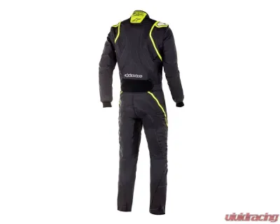 Alpinestars 2021 GP Race V2 Bootcut FIA/S Suit - 3355121-155-44