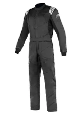Alpinestars 2021 Knoxville V2 SFI Suit                                     - 3355921-12-62 - Image 2