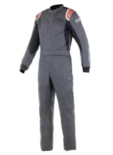 Alpinestars 2021 Knoxville V2 SFI Suit                                     - 3355921-143-54 - Image 2