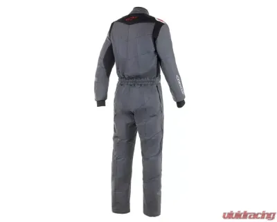 Alpinestars 2021 Knoxville V2 SFI Suit - 3355921-143-54