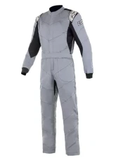 Alpinestars 2021 Knoxville V2 SFI Suit                                     - 3355921-971-44 - Image 2