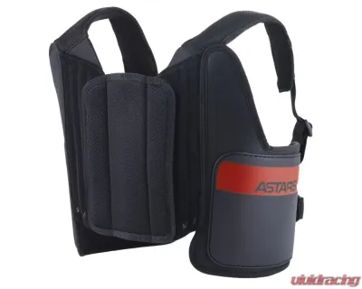 Alpinestars 2022 Bionic Rib Protector - 6537013-13-X/3X