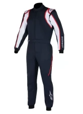 Alpinestars GP Race V2 Suit                                     - 3355020-123-62 - Image 2
