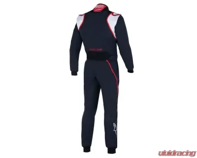 Alpinestars GP Race V2 Suit - 3355020-123-62