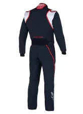 Alpinestars 2021 GP Race V2 Bootcut FIA/S Suit                                     - 3355121-123-54 - Image 2