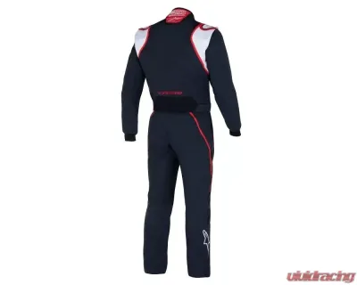 Alpinestars 2021 GP Race V2 Bootcut FIA/S Suit - 3355121-123-54