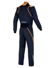 Alpinestars 2021 GP Race V2 Bootcut FIA/S Suit                                     - 3355121-1241-50 - Image 2