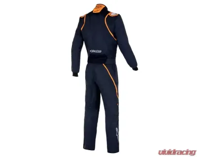 Alpinestars 2021 GP Race V2 Bootcut FIA/S Suit - 3355121-1241-50