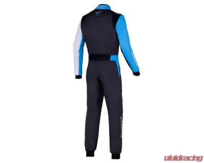 Alpinestars KMX-9 V2 Graphic 2 Suit - 3356321-1734-56