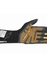 Alpinestars Tech-1 ZX V3 Gloves                                     - 3550323-156-S - Image 2