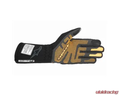 Alpinestars Tech-1 ZX V3 Gloves - 3550323-156-S