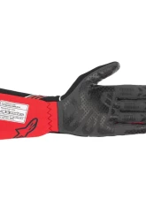 Alpinestars Tech-1 Race V3 Gloves                                     - 3551023-13-S - Image 2