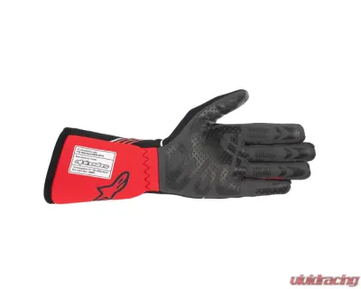 Alpinestars Tech-1 Race V3 Gloves - 3551023-13-S