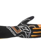 Alpinestars Tech-1 Race V3 Gloves                                     - 3551023-156-S - Image 2