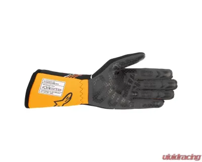 Alpinestars Tech-1 Race V3 Gloves - 3551023-156-S