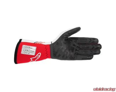Alpinestars Tech-1 Race V3 Gloves - 3551023-23-M