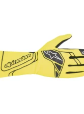 Alpinestars Tech-1 Start V3 Gloves                                     - 3551623-55-M - Image 2