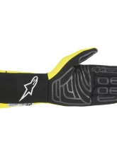 Alpinestars Tech-1 Start V3 Gloves                                     - 3551623-55-M - Image 2