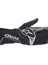 Alpinestars Tech-1 KX V3 Gloves                                     - 3551823-1169-L - Image 2