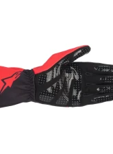 Alpinestars Tech-1 K Race S V2 Corporate Youth Gloves                                     - 3552723-31-S - Image 2
