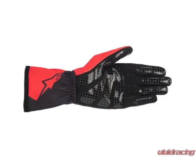 Alpinestars Tech-1 K Race S V2 Corporate Youth Gloves - 3552723-31-S
