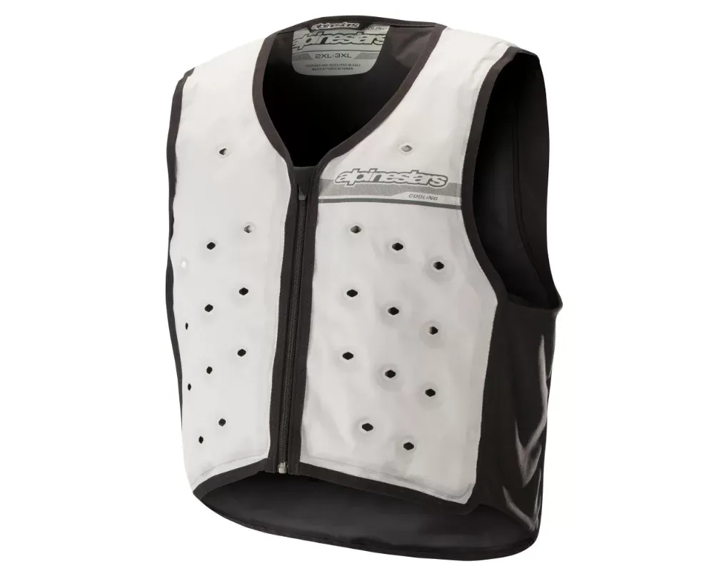 Alpinestars Cooling Vest 2X/3X - 4751518-922-XXL