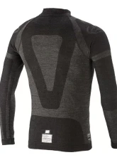 Alpinestars ZX EVO V2 Top Long Sleeve                                     - 4755220-106A-X/2X - Image 2