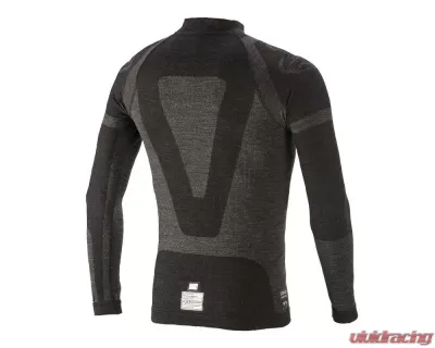 Alpinestars ZX EVO V2 Top Long Sleeve - 4755220-106A-X/2X