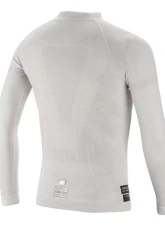 Alpinestars ZX EVO V2 Top Long Sleeve                                     - 4755220-201B-XS/S - Image 2