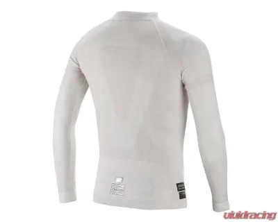 Alpinestars ZX EVO V2 Top Long Sleeve - 4755220-201B-XS/S