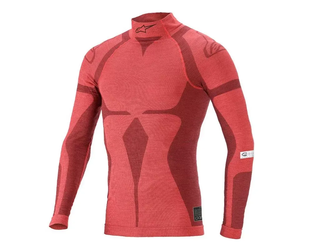 Alpinestars ZX EVO V2 Top Long Sleeve | 4755220-313-XS/S