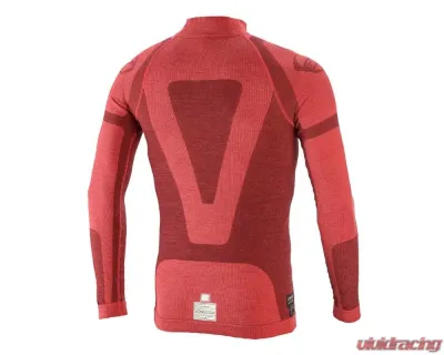Alpinestars ZX EVO V2 Top Long Sleeve - 4755220-313-XS/S