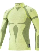Alpinestars ZX EVO V2 Top Long Sleeve                                     - 4755220-556-XS/S - Image 2