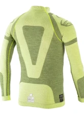 Alpinestars ZX EVO V2 Top Long Sleeve                                     - 4755220-556-XS/S - Image 2