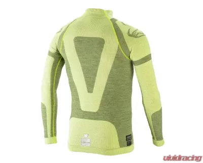 Alpinestars ZX EVO V2 Top Long Sleeve - 4755220-556-XS/S