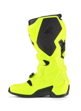 Alpinestars Size 12 Yellow Fluo | Black Tech 7 Boots                                     - 482-0004612 - Image 3