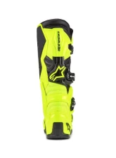 Alpinestars Size 12 Yellow Fluo | Black Tech 7 Boots                                     - 482-0004612 - Image 5