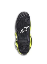 Alpinestars Size 12 Yellow Fluo | Black Tech 7 Boots                                     - 482-0004612 - Image 6