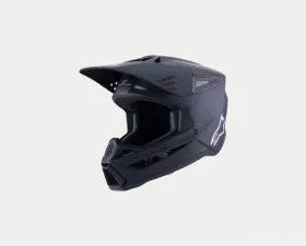 Alpinestars SM3 Solid Helmet