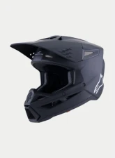 Alpinestars SM3 Solid Helmet                                     - 482-00116L - Image 7